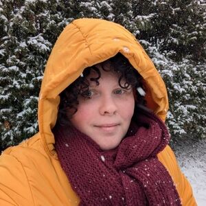 Meet your Posher, Beth